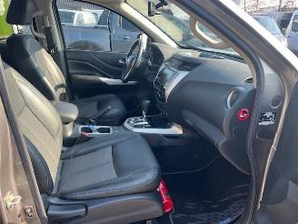 Nissan Navara 2.3 DCI 140KW DOUBLE CAB. AUTOM. KLIMA NAVI CAM EURO6 picture 6