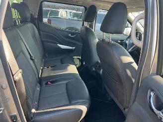 Nissan Navara 2.3 DCI 140KW DOUBLE CAB. AUTOM. KLIMA NAVI CAM EURO6 picture 14