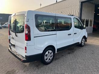 Renault Trafic 2.0 DCI 110KW PASSENGER 9 PERS.  AUTOMAAT AIRCO KLIMA EURO6 picture 4