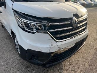 Renault Trafic 2.0 DCI 110KW PASSENGER 9 PERS.  AUTOMAAT AIRCO KLIMA EURO6 picture 13