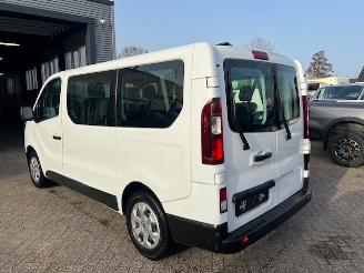 Renault Trafic 2.0 DCI 110KW PASSENGER 9 PERS.  AUTOMAAT AIRCO KLIMA EURO6 picture 2