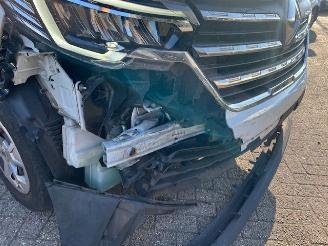 Renault Trafic 2.0 DCI 110KW PASSENGER 9 PERS.  AUTOMAAT AIRCO KLIMA EURO6 picture 16