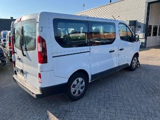 Renault Trafic 2.0 DCI 110KW PASSENGER 9 PERS.  AUTOMAAT AIRCO KLIMA EURO6 picture 4
