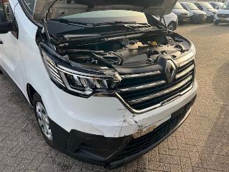 Renault Trafic 2.0 DCI 110KW PASSENGER 9 PERS.  AUTOMAAT AIRCO KLIMA EURO6 picture 14