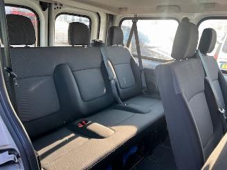 Renault Trafic 2.0 DCI 110KW PASSENGER 9 PERS.  AUTOMAAT AIRCO KLIMA EURO6 picture 11