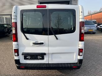 Renault Trafic 2.0 DCI 110KW PASSENGER 9 PERS.  AUTOMAAT AIRCO KLIMA EURO6 picture 3