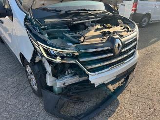 Renault Trafic 2.0 DCI 110KW PASSENGER 9 PERS.  AUTOMAAT AIRCO KLIMA EURO6 picture 15