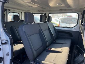 Renault Trafic 2.0 DCI 110KW PASSENGER 9 PERS.  AUTOMAAT AIRCO KLIMA EURO6 picture 10