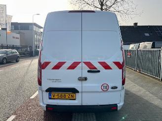 Ford Transit Custom 2.0 CDTI  L2H2  AIRCO KLIMA EURO6 picture 3