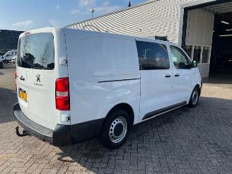 Peugeot Expert 2.0 BLUEHDI 90KW DC LANG  AIRCO KLIMA NAV EURO6 picture 4