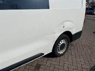 Peugeot Expert 2.0 BLUEHDI 90KW DC LANG  AIRCO KLIMA NAV EURO6 picture 14