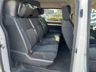 Peugeot Expert 2.0 BLUEHDI 90KW DC LANG  AIRCO KLIMA NAV EURO6 picture 11