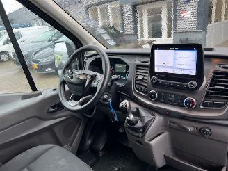 Ford Transit 2.0 TDCI 125KW L3H2 AIRCO KLIMA EURO6 picture 7