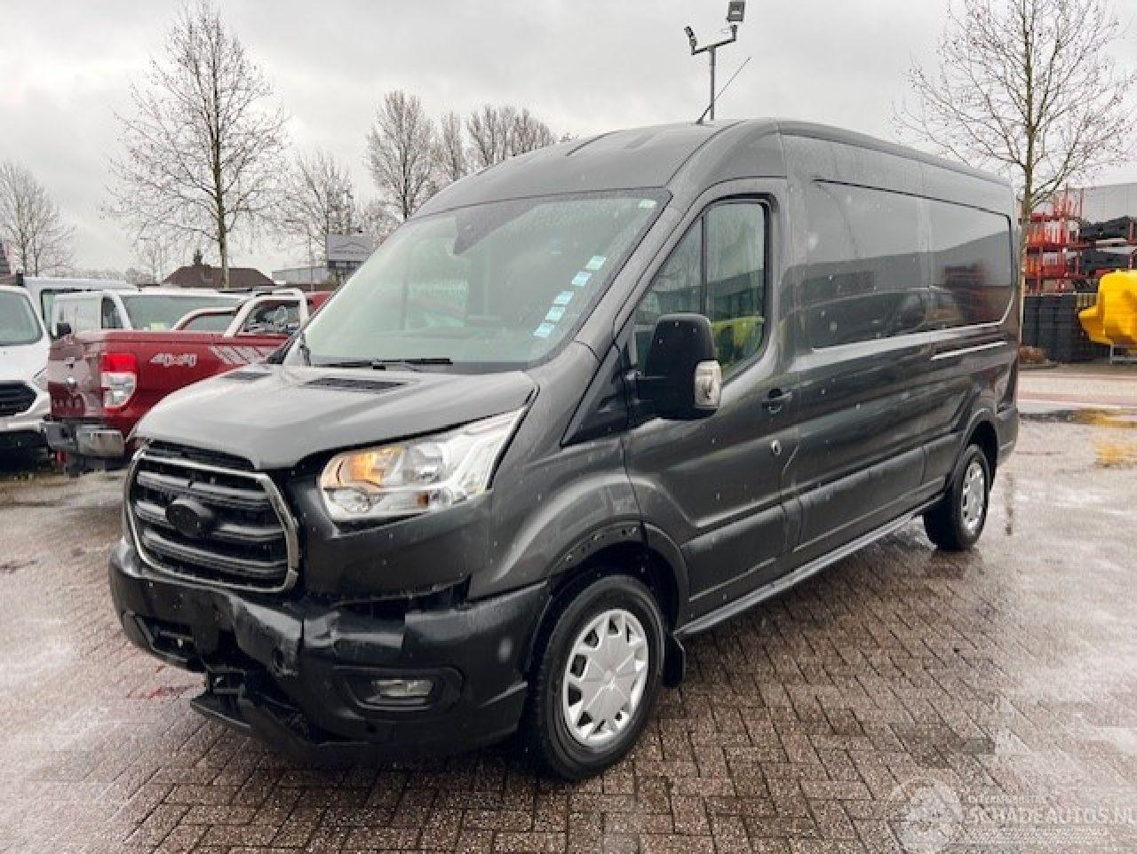 Ford Transit 2.0 TDCI 125KW L3H2 AIRCO KLIMA EURO6