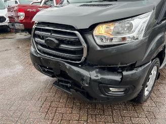 Ford Transit 2.0 TDCI 125KW L3H2 AIRCO KLIMA EURO6 picture 12