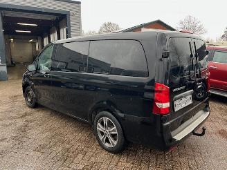 Mercedes Vito TOURER 114 CDI  100KW AUTOM. 9 PERSONS  KLIMA picture 4