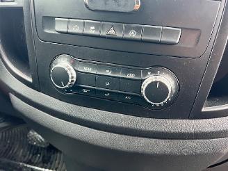 Mercedes Vito TOURER 114 CDI  100KW AUTOM. 9 PERSONS  KLIMA picture 12