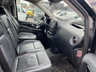 Mercedes Vito TOURER 114 CDI  100KW AUTOM. 9 PERSONS  KLIMA picture 6