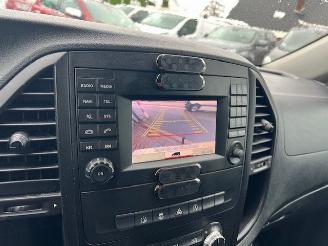 Mercedes Vito TOURER 114 CDI  100KW AUTOM. 9 PERSONS  KLIMA picture 10