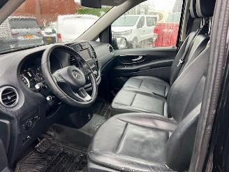 Mercedes Vito TOURER 114 CDI  100KW AUTOM. 9 PERSONS  KLIMA picture 13