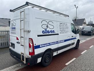 Renault Master NISSAN NV400 2.3 DCI L2H2  AIRCO KLIMA EURO6 picture 2