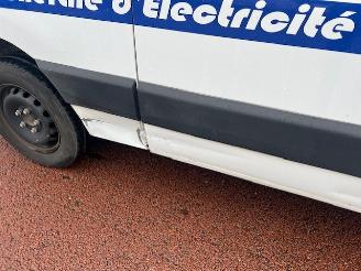 Renault Master NISSAN NV400 2.3 DCI L2H2  AIRCO KLIMA EURO6 picture 12