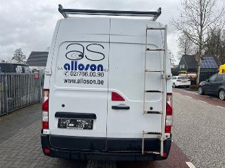 Renault Master NISSAN NV400 2.3 DCI L2H2  AIRCO KLIMA EURO6 picture 3