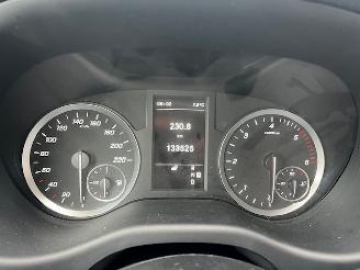 Mercedes Vito TOURER 114 CDI  LANG AUTOMAAT 9 PERSONS KLIMA picture 12
