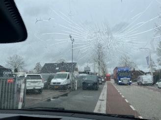 Mercedes Vito TOURER 114 CDI  LANG AUTOMAAT 9 PERSONS KLIMA picture 21