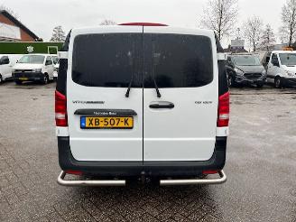 Mercedes Vito TOURER 114 2.2 CDI 100KW AUTOM.  LANG PKW BRIEF 8P  KLIMA picture 3