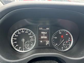 Mercedes Vito TOURER 114 2.2 CDI 100KW AUTOM.  LANG PKW BRIEF 8P  KLIMA picture 10