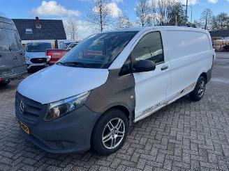 Mercedes Vito 116 2.2 CDI 120KW LANG AUTOMAAT KLIMA AIRCO picture 5