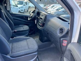 Mercedes Vito 116 2.2 CDI 120KW LANG AUTOMAAT KLIMA AIRCO picture 6
