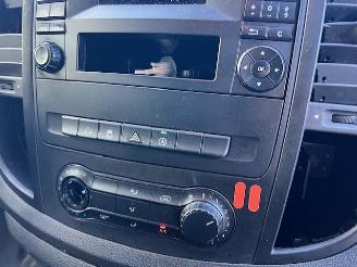 Mercedes Vito 116 2.2 CDI 120KW LANG AUTOMAAT KLIMA AIRCO picture 8
