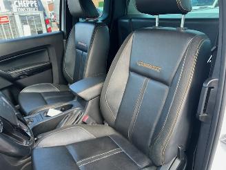 Ford Ranger 2.0D 156KW SUPERCAB.  WILDTRAK  AUT. 4WD KLIMA NAVI picture 8