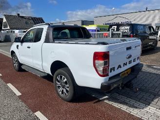 Ford Ranger 2.0D 156KW SUPERCAB.  WILDTRAK  AUT. 4WD KLIMA NAVI picture 4
