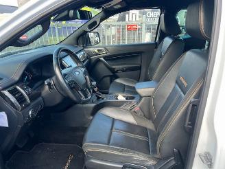 Ford Ranger 2.0D 156KW SUPERCAB.  WILDTRAK  AUT. 4WD KLIMA NAVI picture 10