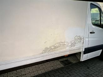 Mercedes Sprinter 316 CDI 120KW KOFFER LAADKLEP KLIMA AIRCO picture 13