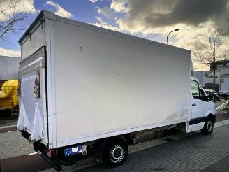 Mercedes Sprinter 316 CDI 120KW KOFFER LAADKLEP KLIMA AIRCO picture 4