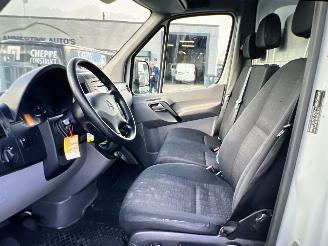 Mercedes Sprinter 316 CDI 120KW KOFFER LAADKLEP KLIMA AIRCO picture 11