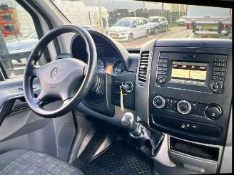 Mercedes Sprinter 316 CDI 120KW KOFFER LAADKLEP KLIMA AIRCO picture 7