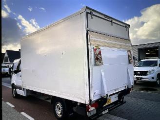 Mercedes Sprinter 316 CDI 120KW KOFFER LAADKLEP KLIMA AIRCO picture 2
