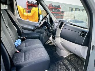 Mercedes Sprinter 316 CDI 120KW KOFFER LAADKLEP KLIMA AIRCO picture 6
