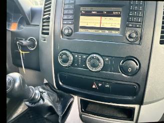 Mercedes Sprinter 316 CDI 120KW KOFFER LAADKLEP KLIMA AIRCO picture 9