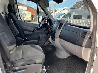 Mercedes Sprinter 314 CDI 105KW  KOFFER LAADKLEP KLIMA EURO6 picture 6