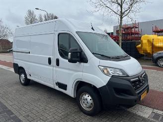 Opel Movano 2.2D 103KW L2H2  AIRCO KLIMA NAV CAM EURO6 picture 5