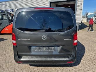 Mercedes Vito TOURER 116 CDI 120KW 9 PERSOONS AUTOM. KLIMA picture 3