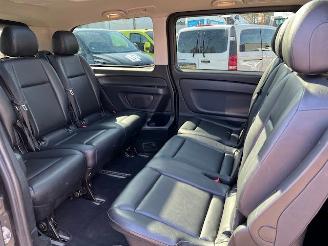 Mercedes Vito TOURER 116 CDI 120KW 9 PERSOONS AUTOM. KLIMA picture 8