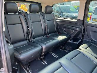 Mercedes Vito TOURER 116 CDI 120KW 9 PERSOONS AUTOM. KLIMA picture 7