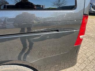 Mercedes Vito TOURER 116 CDI 120KW 9 PERSOONS AUTOM. KLIMA picture 21